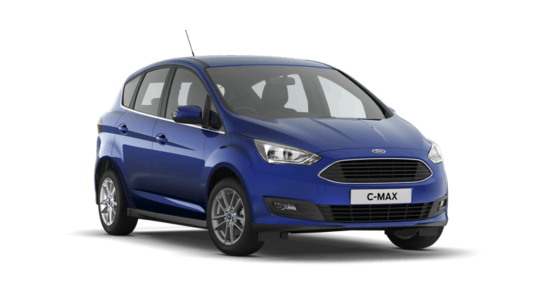 Ford C MAX